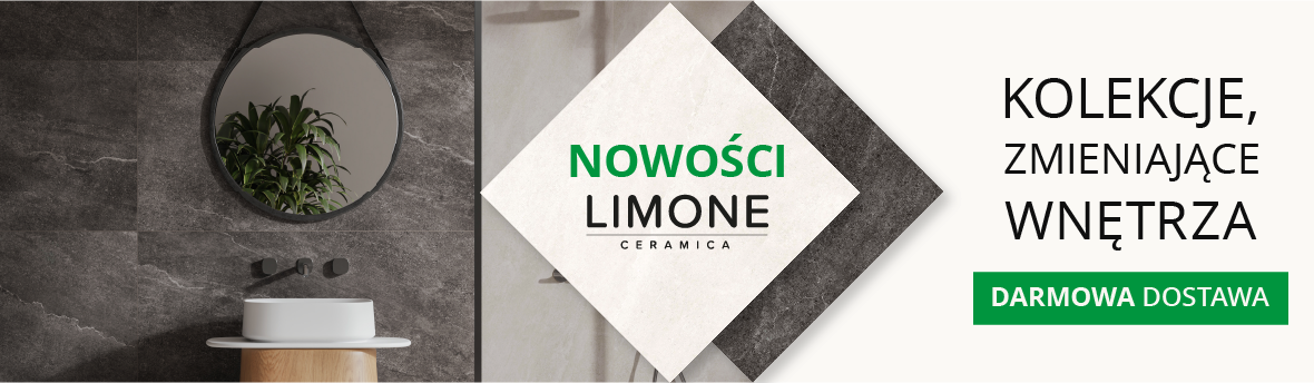 cermica limone darmowa dostawa