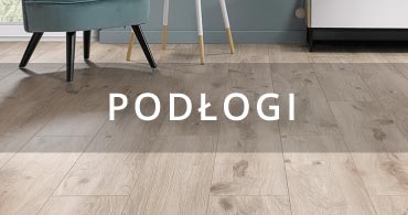 Podłogi