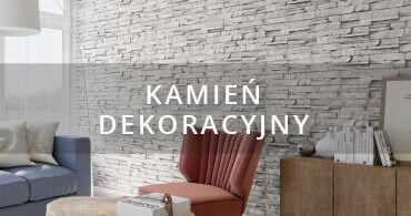 Kamień dekoracyjny