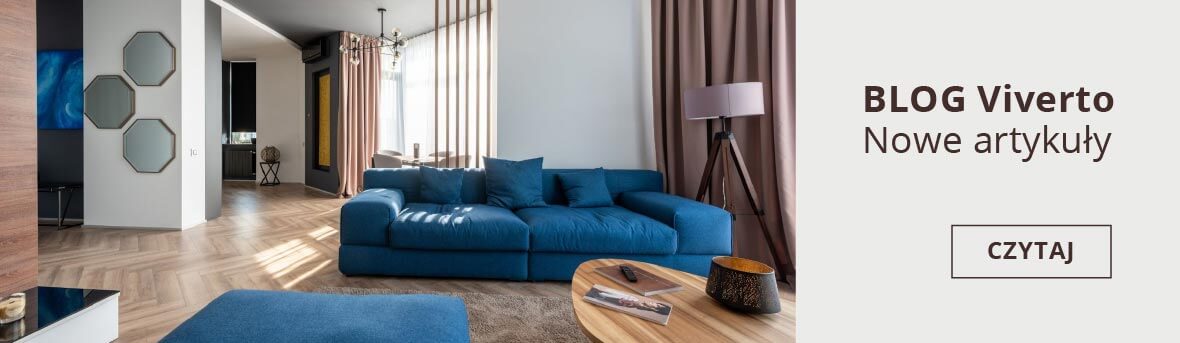 Nowe artykuły na blogu viverto