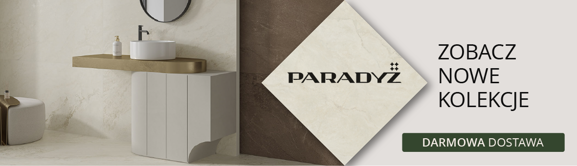 Paradyz darmowa dostawa